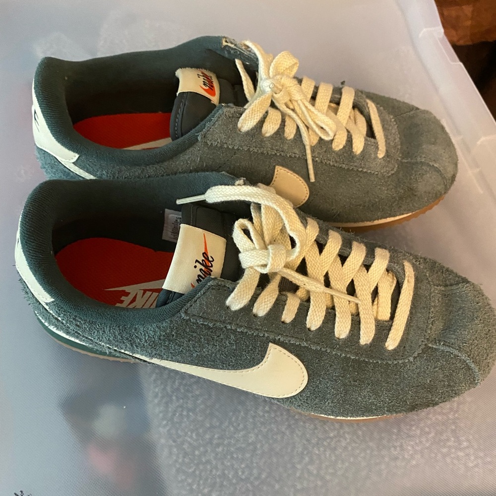 Nike Cortez Sneakers